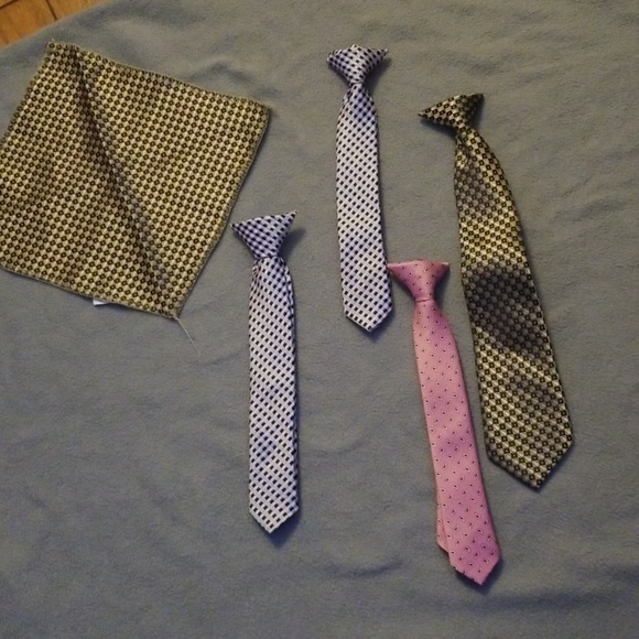 Ties - Picture 6 of 6